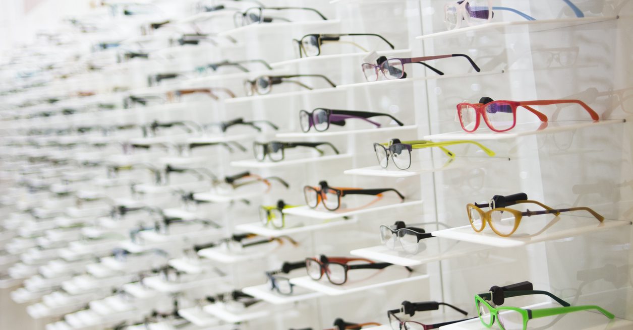 Frame Brand Analysis