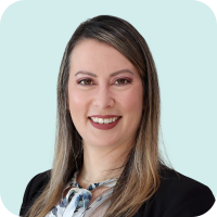 Samantha McEvoy, ProVision Recruitment Specialist