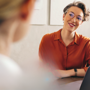 Recruitment in Optometry