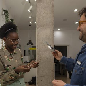 ProVision has welcomed two new referral partners to assist with short- to medium-term optometrist placement.