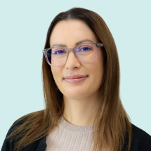 Samantha McEvoy